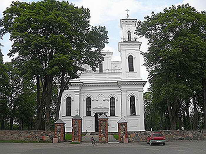 katholische kirche