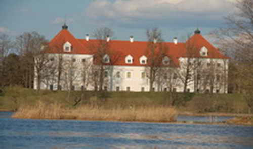 Schloss Birzai