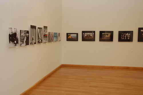 Museum Ausstellung Birzai