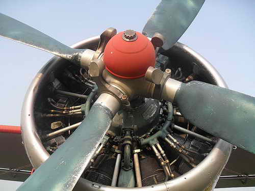 Antrieb Fallschirmspringer Maschine Birzai